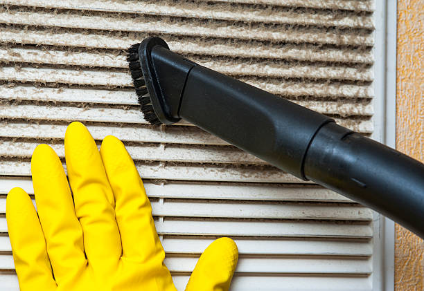 Best HVAC System Cleaning  in USA